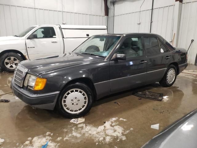 1993 Mercedes-Benz 300 E