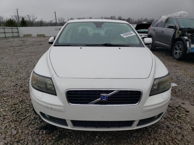 2005 Volvo S40 T5