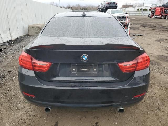 2015 BMW 435 I