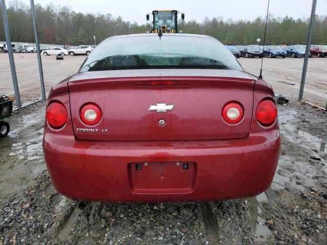 2009 Chevrolet Cobalt LT