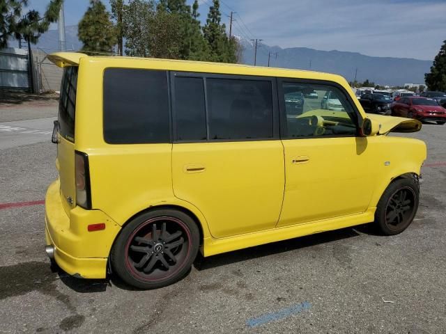 2005 Scion XB