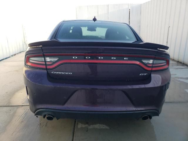 2021 Dodge Charger GT