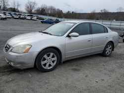 2002 Nissan Altima Base for sale in Grantville, PA