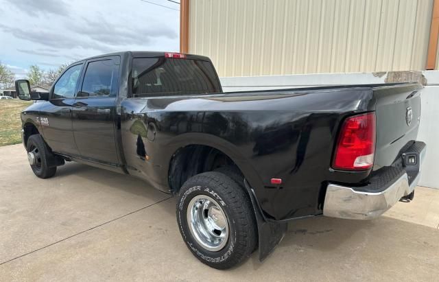 2014 Dodge RAM 3500 ST