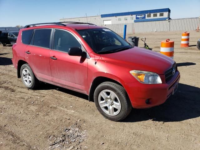 2007 Toyota Rav4