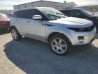 2013 Land Rover Range Rover Evoque Pure Plus