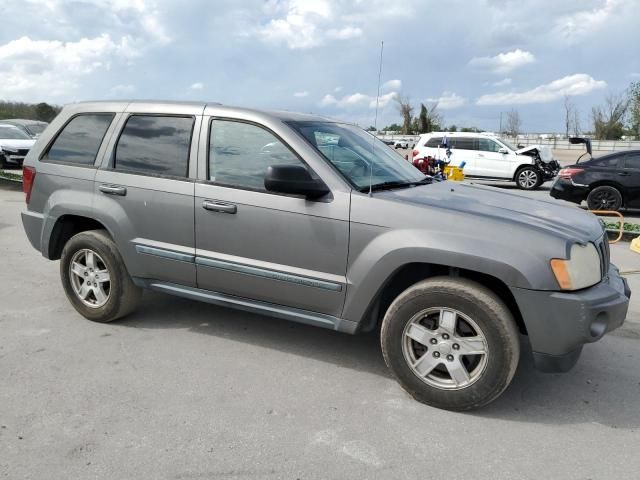 2007 Jeep Grand Cherokee Laredo