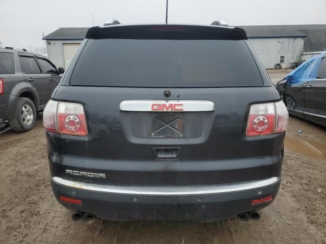 2007 GMC Acadia SLT-1