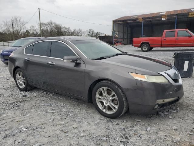 2009 Acura TL