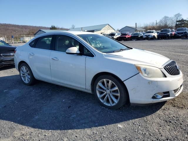 2013 Buick Verano Convenience