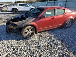 Dodge Avenger salvage cars for sale: 2010 Dodge Avenger R/T