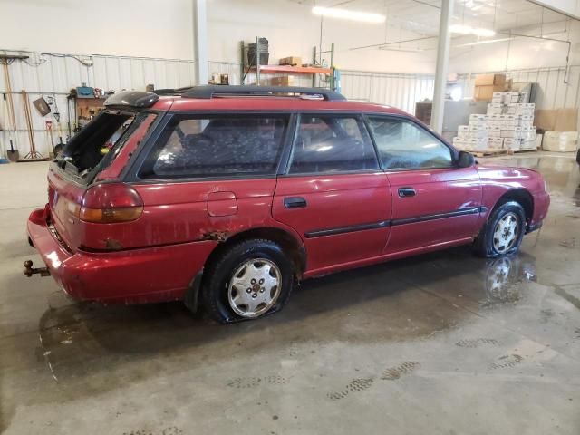 1998 Subaru Legacy L