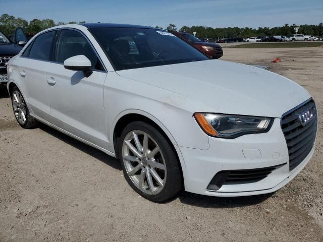 2015 Audi A3 Premium