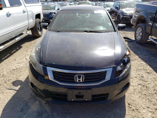 2008 Honda Accord EXL