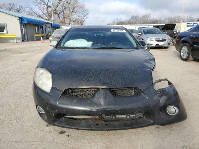 2008 Mitsubishi Eclipse GT