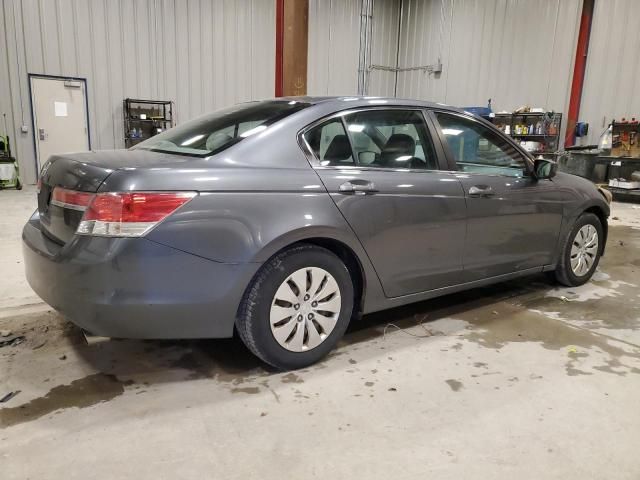 2011 Honda Accord LX