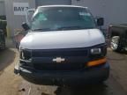 2017 Chevrolet Express G3500