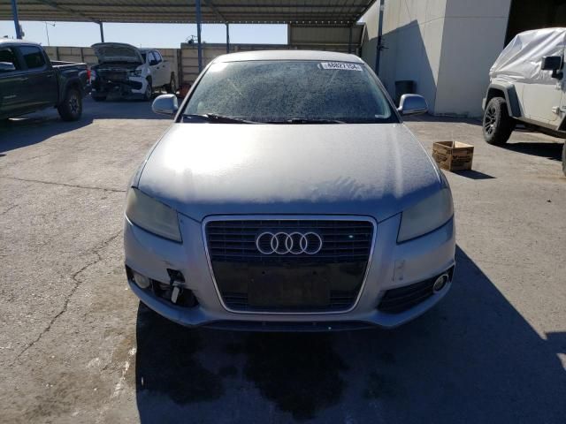 2010 Audi A3 Premium