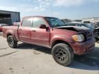 2006 Toyota Tundra Double Cab Limited