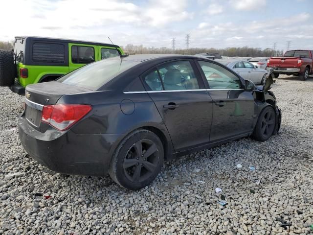 2013 Chevrolet Cruze LT