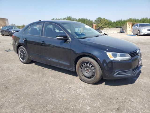 2014 Volkswagen Jetta SE