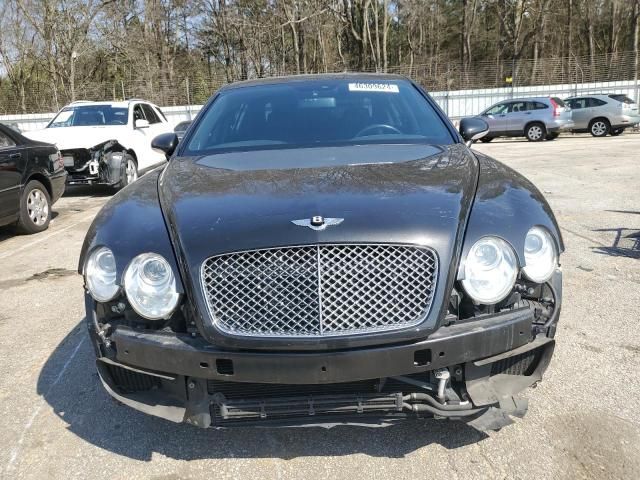 2006 Bentley Continental Flying Spur