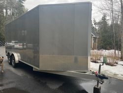 2021 Iudv 18UTAILER for sale in Candia, NH