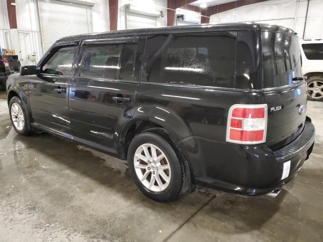 2014 Ford Flex SE