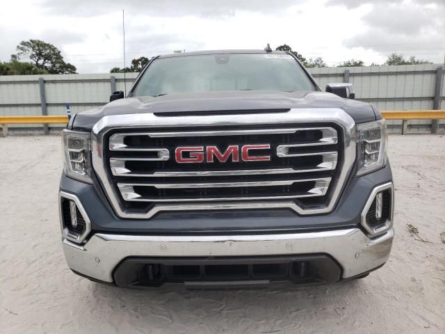 2020 GMC Sierra K1500 SLT