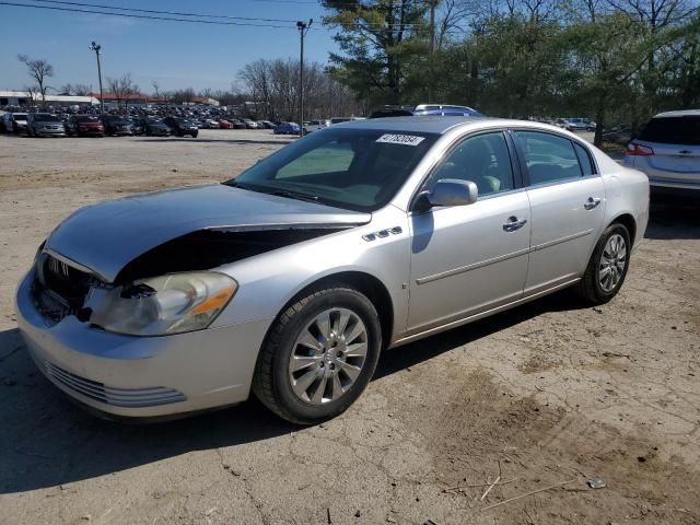 2009 Buick Lucerne CXL