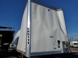 2025 Vyvc DRY Van en venta en Elgin, IL