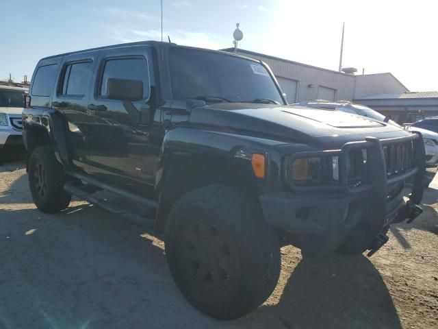 2007 Hummer H3