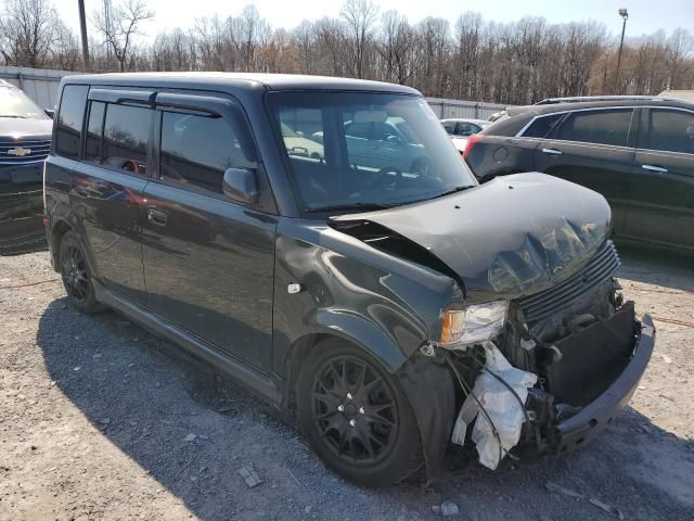 2006 Scion XB