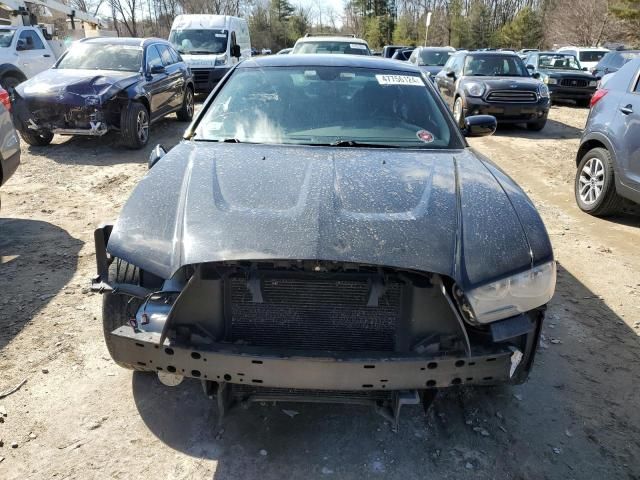 2012 Dodge Charger SE