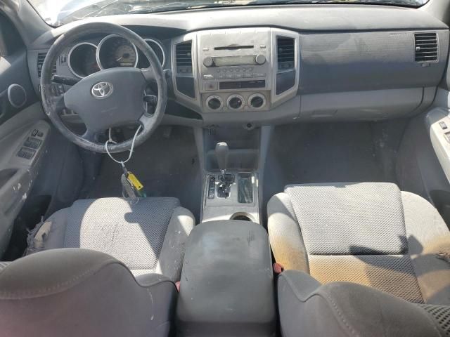 2006 Toyota Tacoma Double Cab Prerunner