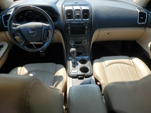 2011 GMC Acadia Denali