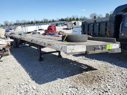 Lots with Bids for sale at auction: 1998 Trso Trailer