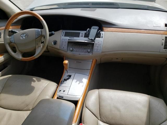 2007 Toyota Avalon XL