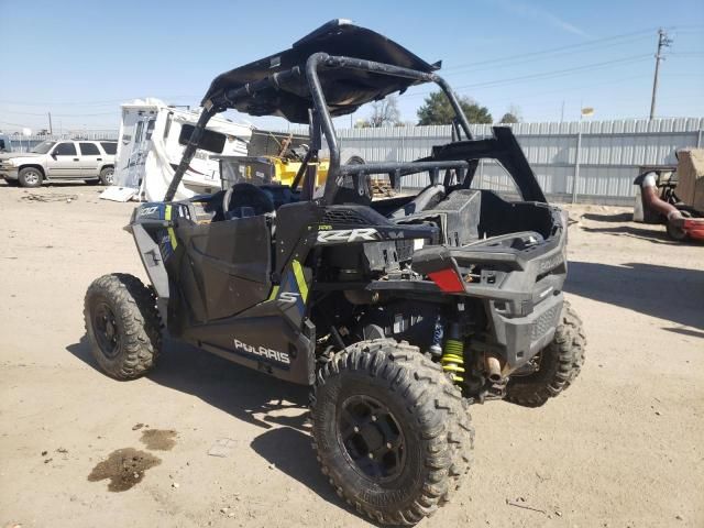 2015 Polaris RZR S 900 EPS