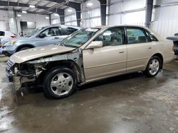 Toyota Vehiculos salvage en venta: 2003 Toyota Avalon XL