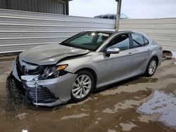 2021 Toyota Camry LE for sale in Grand Prairie, TX