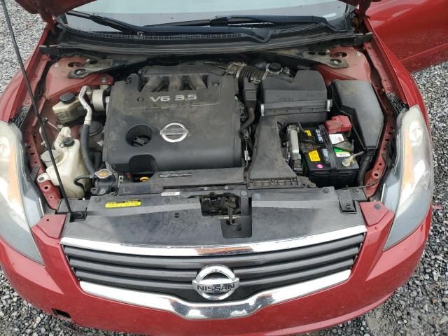 2009 Nissan Altima 3.5SE