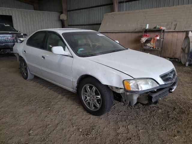 1999 Acura 3.2TL