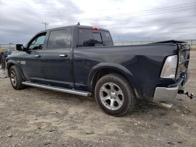 2017 Dodge 1500 Laramie