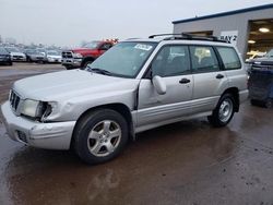 2001 Subaru Forester S for sale in Elgin, IL