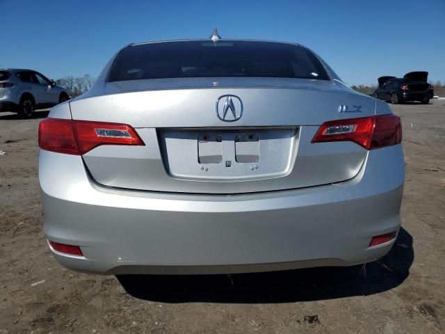 2013 Acura ILX 20