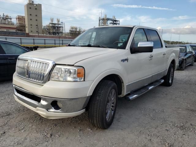 2008 Lincoln Mark LT