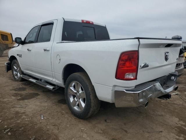 2016 Dodge RAM 1500 SLT