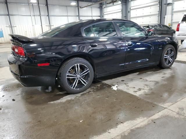 2014 Dodge Charger R/T