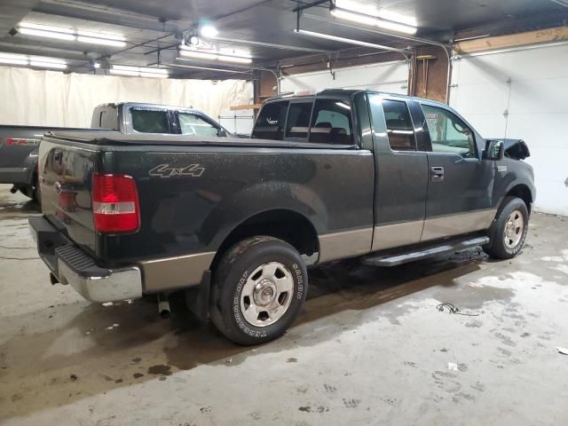 2004 Ford F150